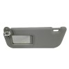 Recambio de parasol izquierdo para mazda 2 hybrid 1.5 12v referencia OEM IAM   