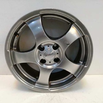 Recambio de llanta para renault scenic ii 2.0 referencia OEM IAM KBA46737 7JX16 ET38 