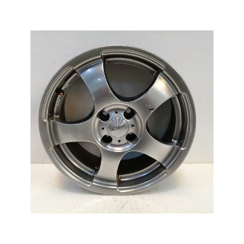 Recambio de llanta para renault scenic ii 2.0 referencia OEM IAM KBA46737 7JX16 ET38 