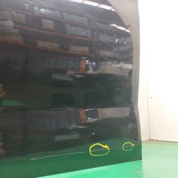 Recambio de puerta delantera izquierda para bmw x1 (e84) 2.0 turbodiesel cat referencia OEM IAM 41009628745 OBSERVAR FOTOS 