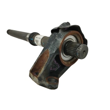 Recambio de transmision delantera derecha para kia sorento iv (mq4, mq4a) 1.6 t-gdi hybrid awd referencia OEM IAM 49560P4950  SO