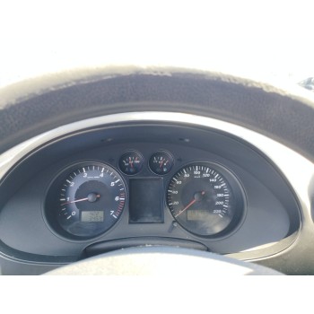 Recambio de carroceria corte para seat cordoba berlina (6l2) 1.4 16v referencia OEM IAM   