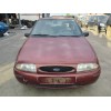 Recambio de carroceria corte para ford fiesta berlina 1.8 diesel cat referencia OEM IAM   
