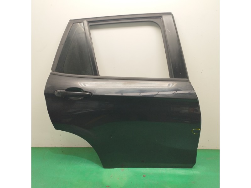 Recambio de puerta trasera derecha para bmw x1 (e84) 2.0 turbodiesel cat referencia OEM IAM 41002993820 OBSERVAR FOTO 
