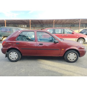 Recambio de carroceria corte para ford fiesta berlina 1.8 diesel cat referencia OEM IAM   