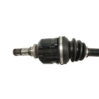 Recambio de transmision delantera izquierda para toyota corolla (e15) 1.6 16v cat referencia OEM IAM 4342002610  