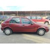 Recambio de carroceria corte para ford fiesta berlina 1.8 diesel cat referencia OEM IAM   