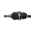 Recambio de transmision delantera izquierda para toyota corolla (e15) 1.6 16v cat referencia OEM IAM 4342002610  