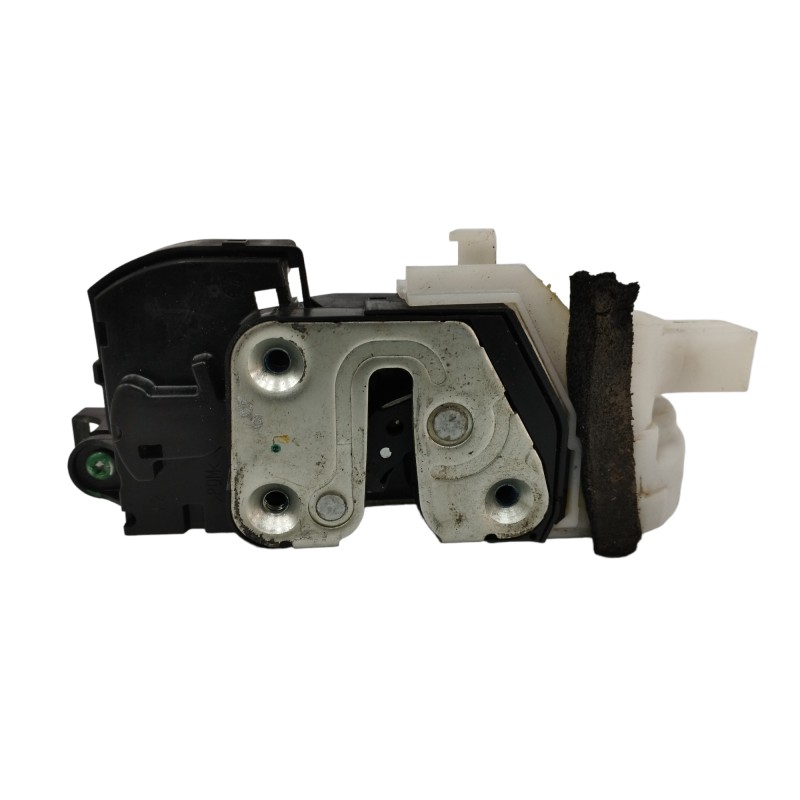 Recambio de cerradura puerta trasera izquierda para hyundai ix35 1.7 crdi cat referencia OEM IAM 814102Y010  