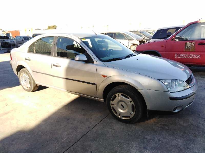 FORD MONDEO BERLINA (GE)