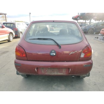 Recambio de carroceria corte para ford fiesta berlina 1.8 diesel cat referencia OEM IAM   