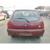 Recambio de carroceria corte para ford fiesta berlina 1.8 diesel cat referencia OEM IAM   