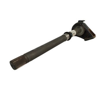 Recambio de transmision delantera derecha para kia sorento iv (mq4, mq4a) 1.6 t-gdi hybrid awd referencia OEM IAM 49560P4950  SO