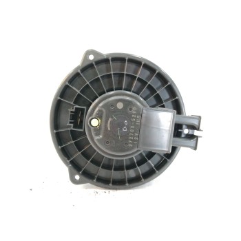 Recambio de motor calefaccion para subaru legacy v (bm) 2.0 d awd (bmd) referencia OEM IAM 2727005290  