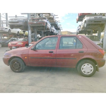 Recambio de carroceria corte para ford fiesta berlina 1.8 diesel cat referencia OEM IAM   