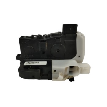 Recambio de cerradura puerta trasera izquierda para hyundai ix35 1.7 crdi cat referencia OEM IAM 814102Y010  