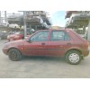 Recambio de carroceria corte para ford fiesta berlina 1.8 diesel cat referencia OEM IAM   