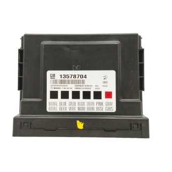 MODULO ELECTRONICO 13578704 F00HJ00746 