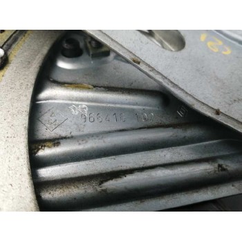 Recambio de elevalunas delantero derecho para renault megane iii coupe dynamique referencia OEM IAM 966416102 807303972R 