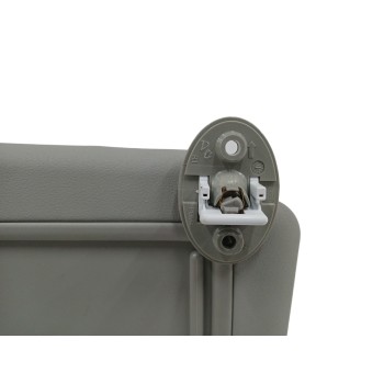 Recambio de parasol derecho para mazda 2 hybrid 1.5 12v referencia OEM IAM   
