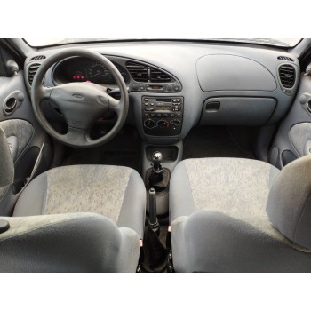 Recambio de carroceria corte para ford fiesta berlina 1.8 diesel cat referencia OEM IAM   