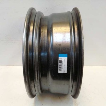 Recambio de llanta para renault scenic ii 2.0 referencia OEM IAM KBA46737 7JX16 ET38 