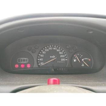 Recambio de carroceria corte para ford fiesta berlina 1.8 diesel cat referencia OEM IAM   