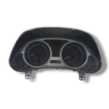 Recambio de cuadro instrumentos para lexus is200 (ds2/is2) 2.2 d-cat referencia OEM IAM 8380053671 2574401431 