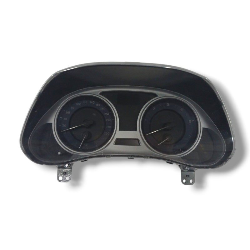 Recambio de cuadro instrumentos para lexus is200 (ds2/is2) 2.2 d-cat referencia OEM IAM 8380053671 2574401431 