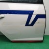 Recambio de puerta trasera derecha para seat leon st (5f8) 2.0 tdi referencia OEM IAM 5F4833056 NECESITA REPARACION 