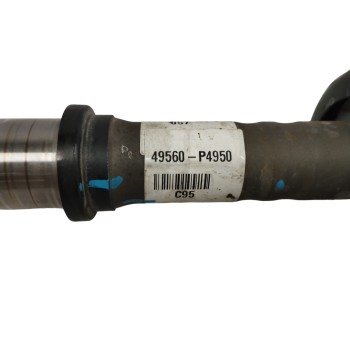 Recambio de transmision delantera derecha para kia sorento iv (mq4, mq4a) 1.6 t-gdi hybrid awd referencia OEM IAM 49560P4950  SO