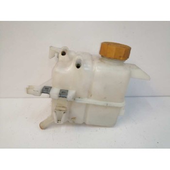 Recambio de deposito expansion para chevrolet captiva 2.0 diesel cat referencia OEM IAM 96837836  