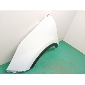 Recambio de aleta delantera izquierda para kia sportage iv (ql, qle) 1.6 crdi referencia OEM IAM 66311F1000  