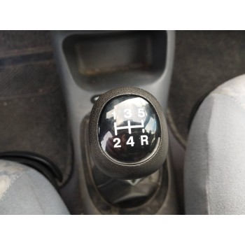 Recambio de carroceria corte para ford fiesta berlina 1.8 diesel cat referencia OEM IAM   
