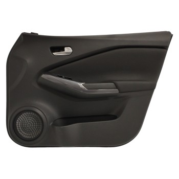 Recambio de guarnecido puerta delantera derecha para nissan juke (f16_) dig-t 117 referencia OEM IAM 809106PA0A  