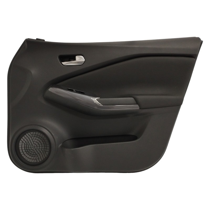Recambio de guarnecido puerta delantera derecha para nissan juke (f16_) dig-t 117 referencia OEM IAM 809106PA0A  