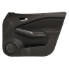 Recambio de guarnecido puerta delantera derecha para nissan juke (f16_) dig-t 117 referencia OEM IAM 809106PA0A  
