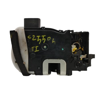 Recambio de cerradura puerta trasera izquierda para hyundai ix35 1.7 crdi cat referencia OEM IAM 814102Y010  