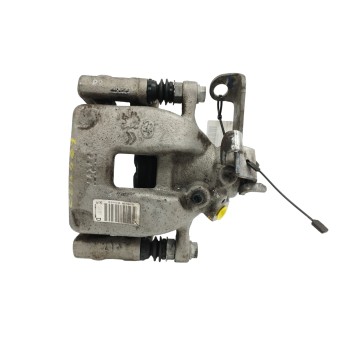 Recambio de pinza freno trasera derecha para peugeot expert furgoneta (v_) 1.5 bluehdi 120 referencia OEM IAM 9805341880  