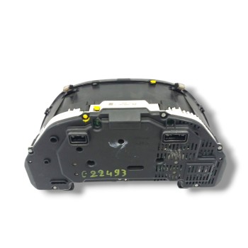 Recambio de cuadro instrumentos para lexus is200 (ds2/is2) 2.2 d-cat referencia OEM IAM 8380053671 2574401431 