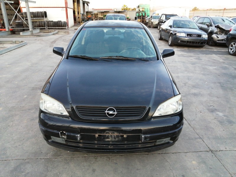 Recambio de carroceria corte para opel astra g berlina 1.6 16v referencia OEM IAM   