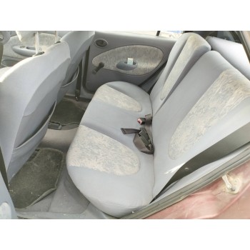 Recambio de carroceria corte para ford fiesta berlina 1.8 diesel cat referencia OEM IAM   