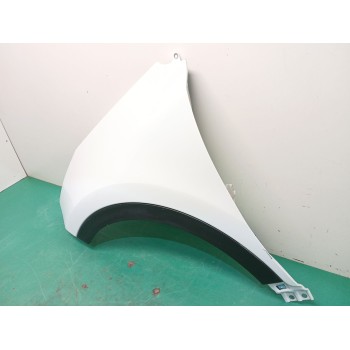 Recambio de aleta delantera izquierda para kia sportage iv (ql, qle) 1.6 crdi referencia OEM IAM 66311F1000  