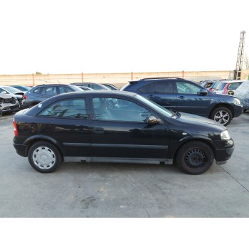Recambio de carroceria corte para opel astra g berlina 1.6 16v referencia OEM IAM   