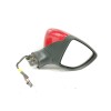 Recambio de retrovisor derecho para renault clio iv 0.9 referencia OEM IAM 963012473R 11 CABLES 