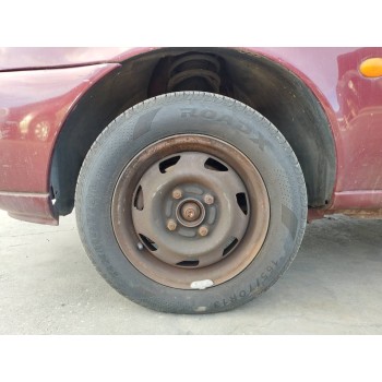 Recambio de carroceria corte para ford fiesta berlina 1.8 diesel cat referencia OEM IAM   