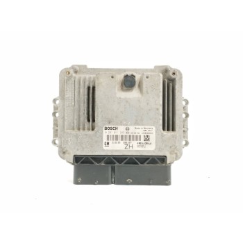 CENTRALITA MOTOR UCE 55556829 0281011943 8973785712