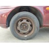 Recambio de carroceria corte para ford fiesta berlina 1.8 diesel cat referencia OEM IAM   
