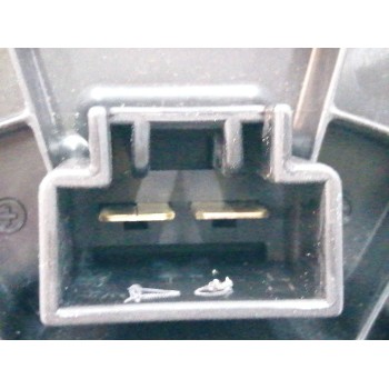 Recambio de motor calefaccion para subaru legacy v (bm) 2.0 d awd (bmd) referencia OEM IAM 2727005290  