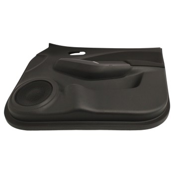 Recambio de guarnecido puerta delantera derecha para nissan juke (f16_) dig-t 117 referencia OEM IAM 809106PA0A  